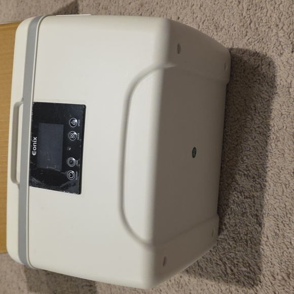 Ice Cold Therapy Machine - Picture 16 of 17